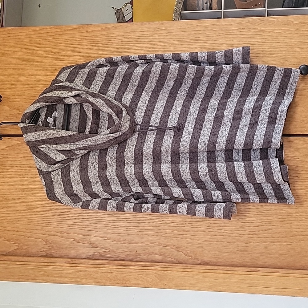 Womens lightweight tunic sweater